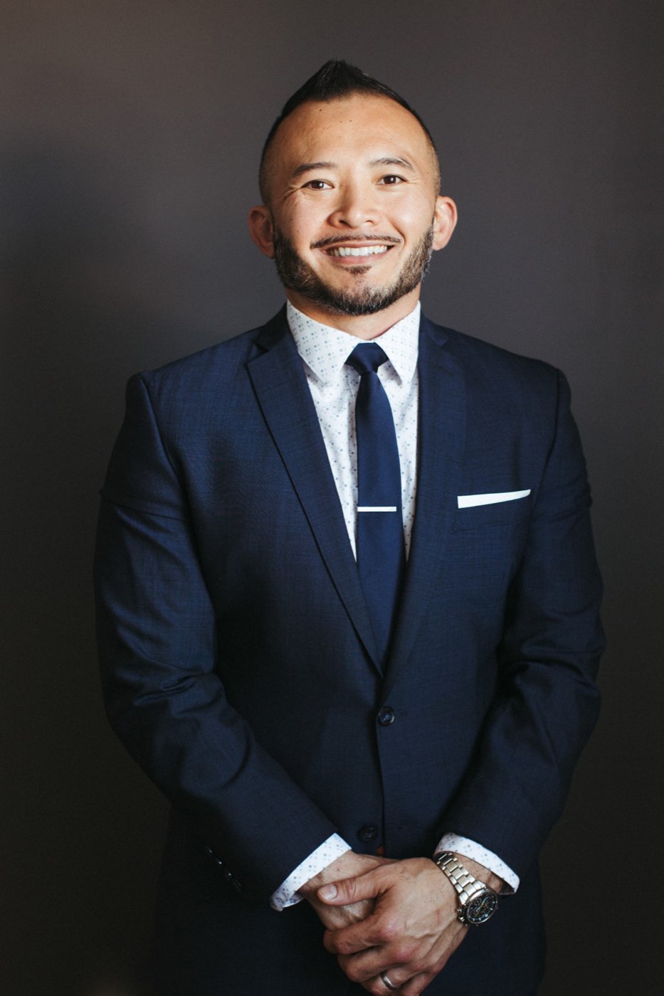 Dr. Peter Le, DC
