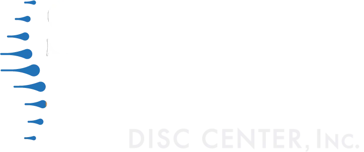 Spinal Stenosis and Disc Center