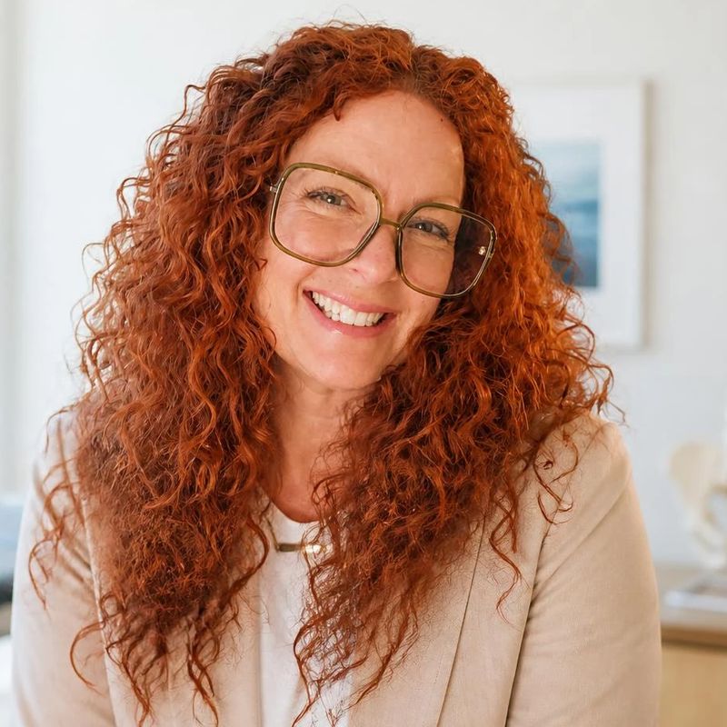 Stacy Marie Allen, CFO and administrator